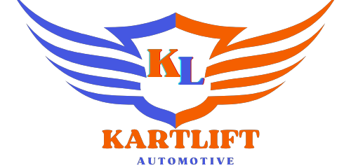 KartLift Inc.